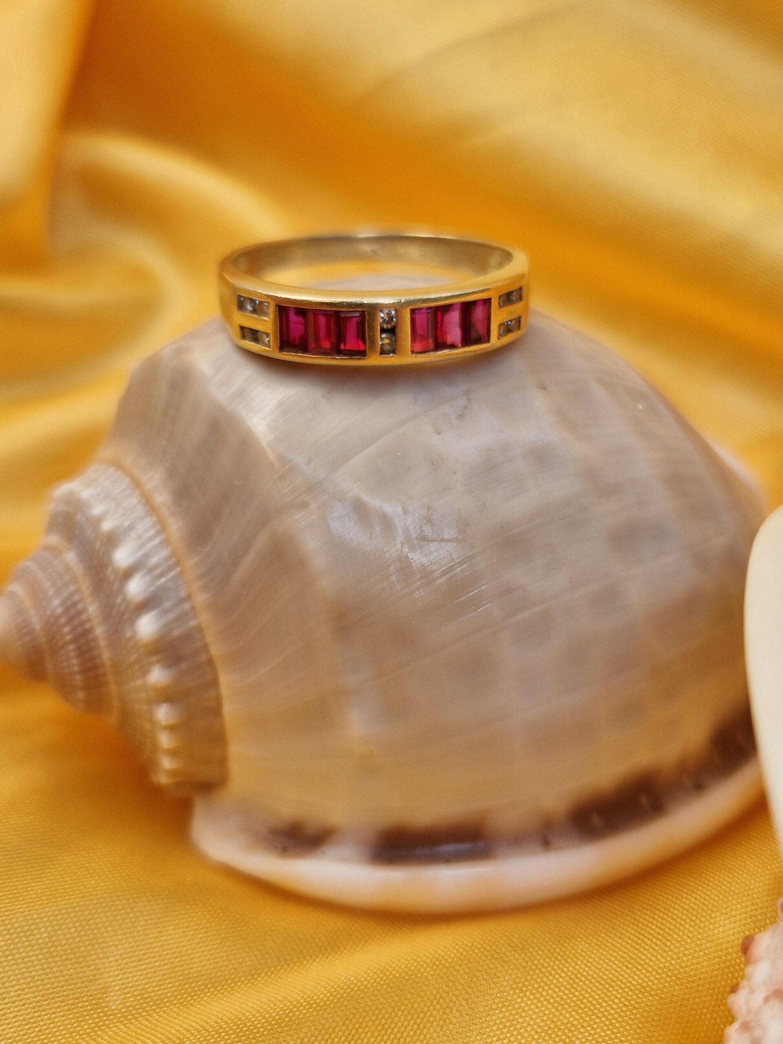 bague bague