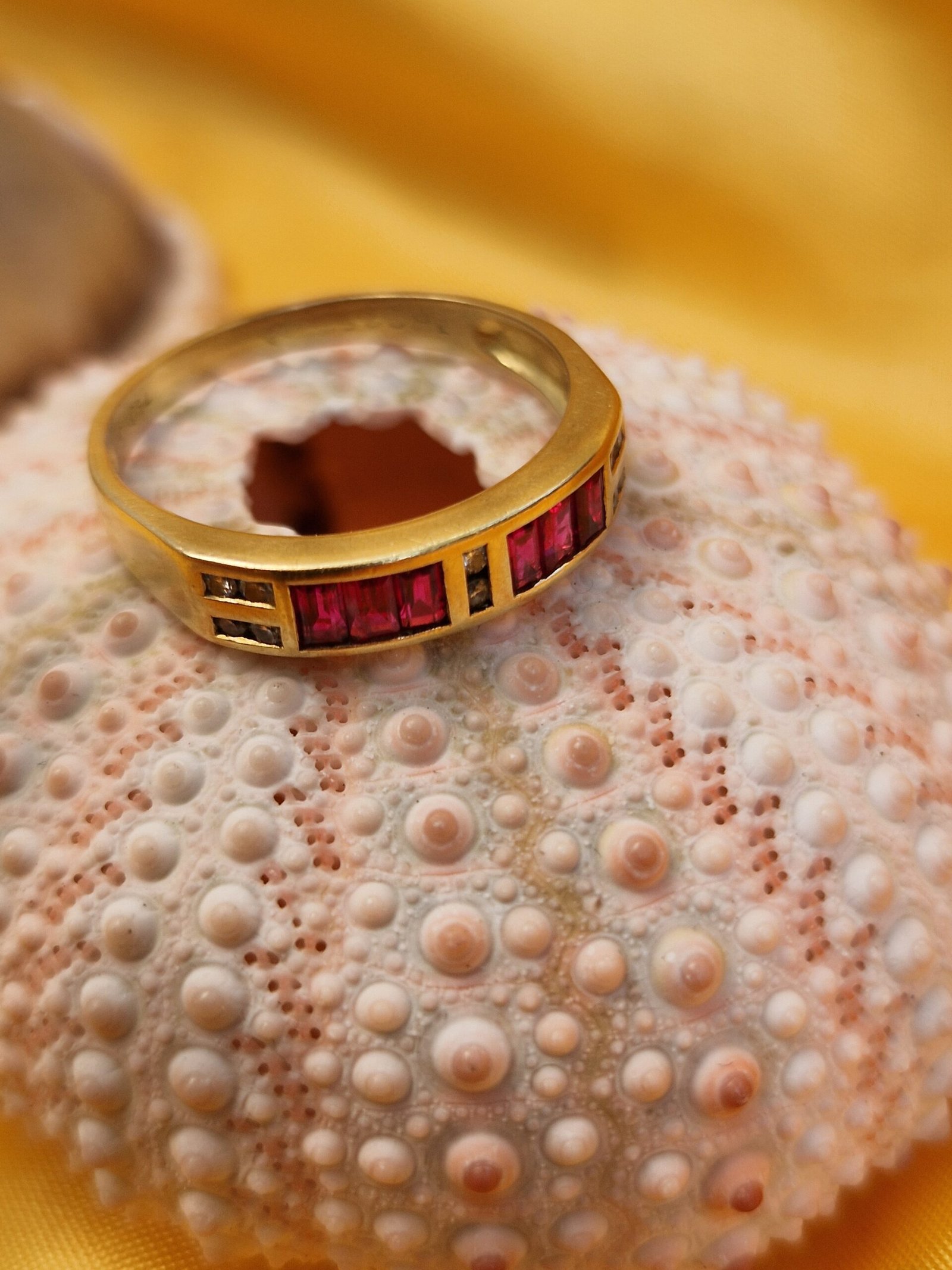 bague bague