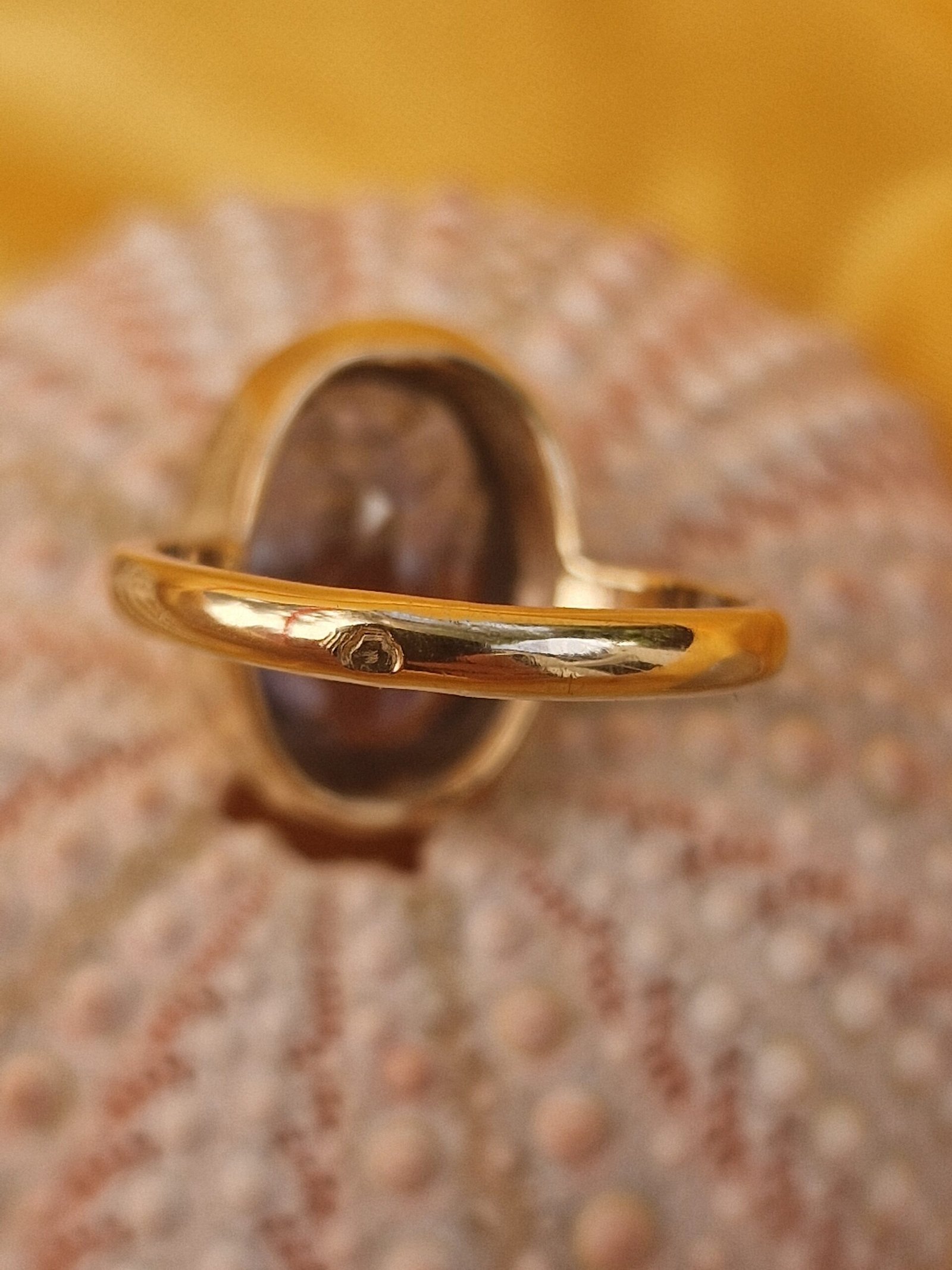 la bague cielo azzurro la bague cielo azzurro