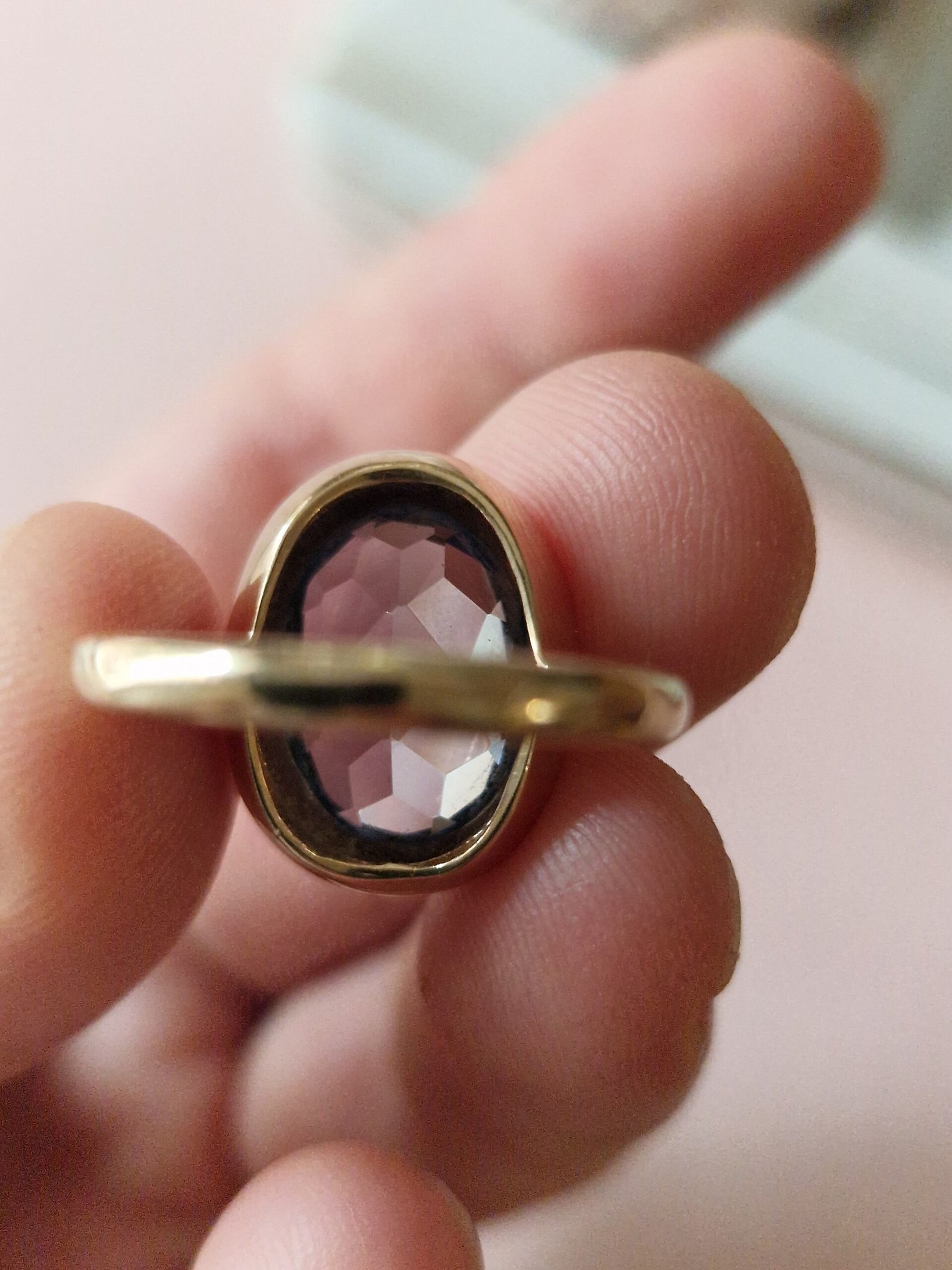 la bague cielo azzurro la bague cielo azzurro