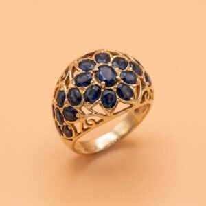 la bague capri