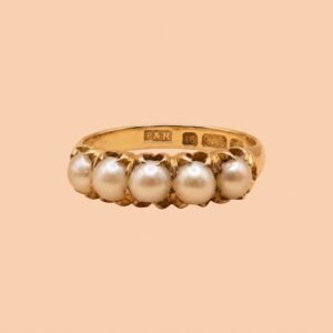 la bague la belleza