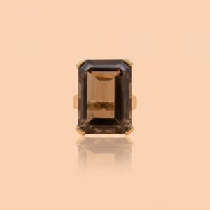 la bague geometrica