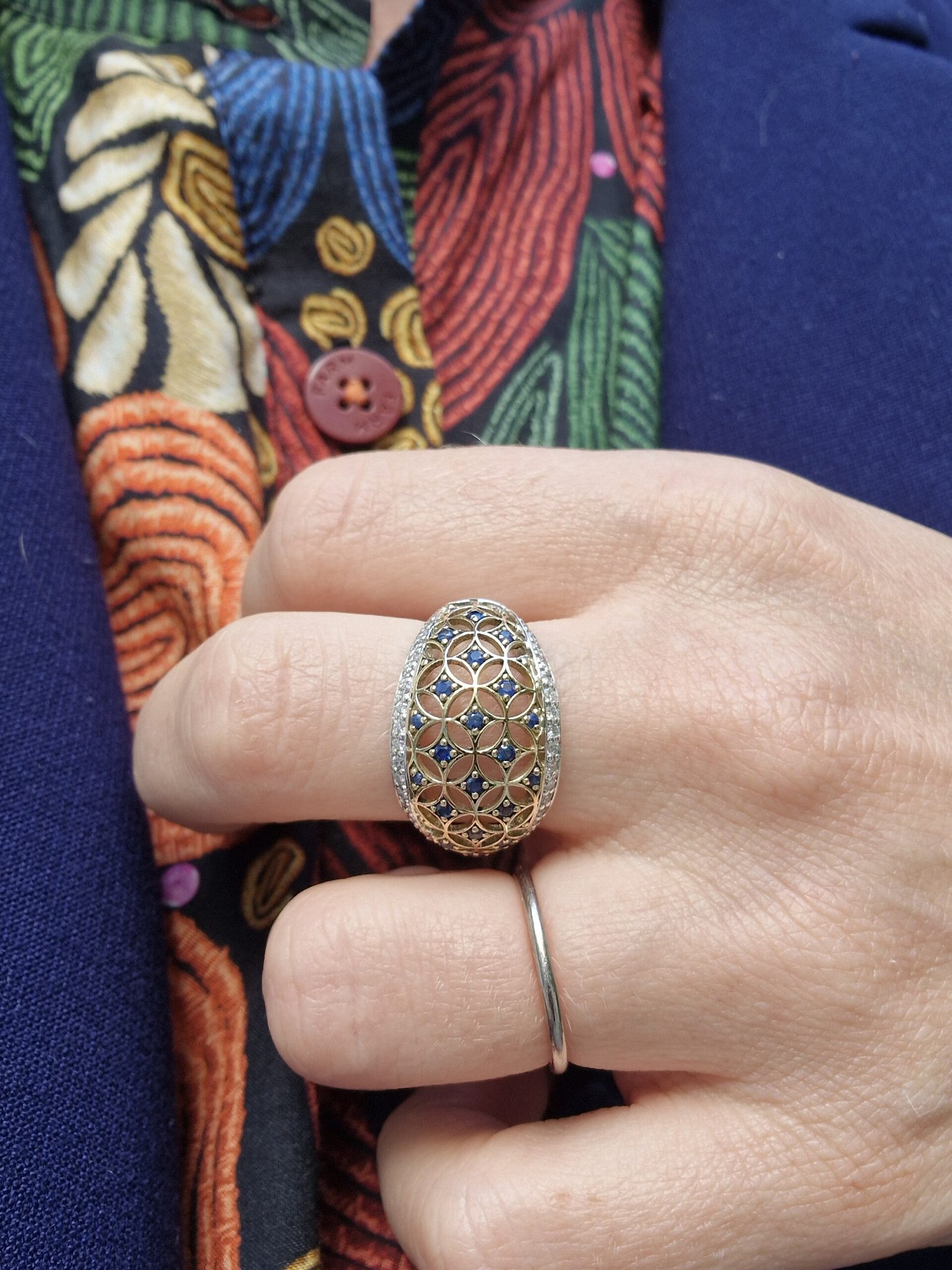 la bague cattedrale (copie) la bague cattedrale (copie)
