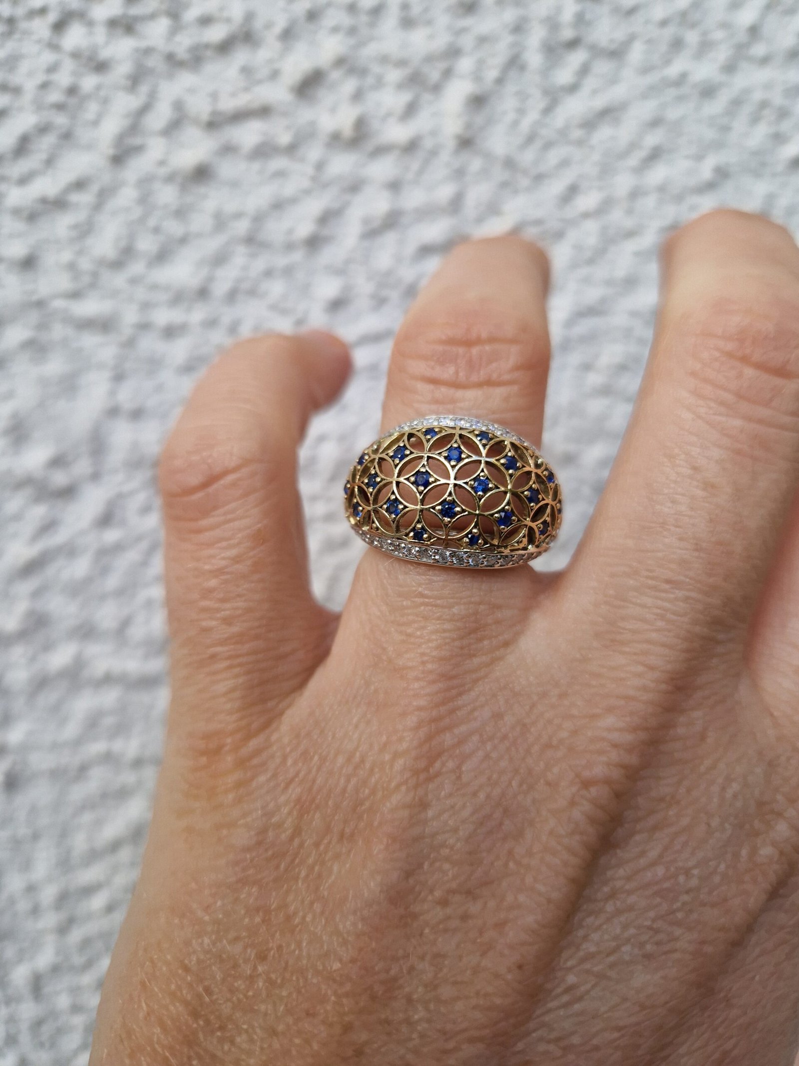 la bague cattedrale (copie) la bague cattedrale (copie)