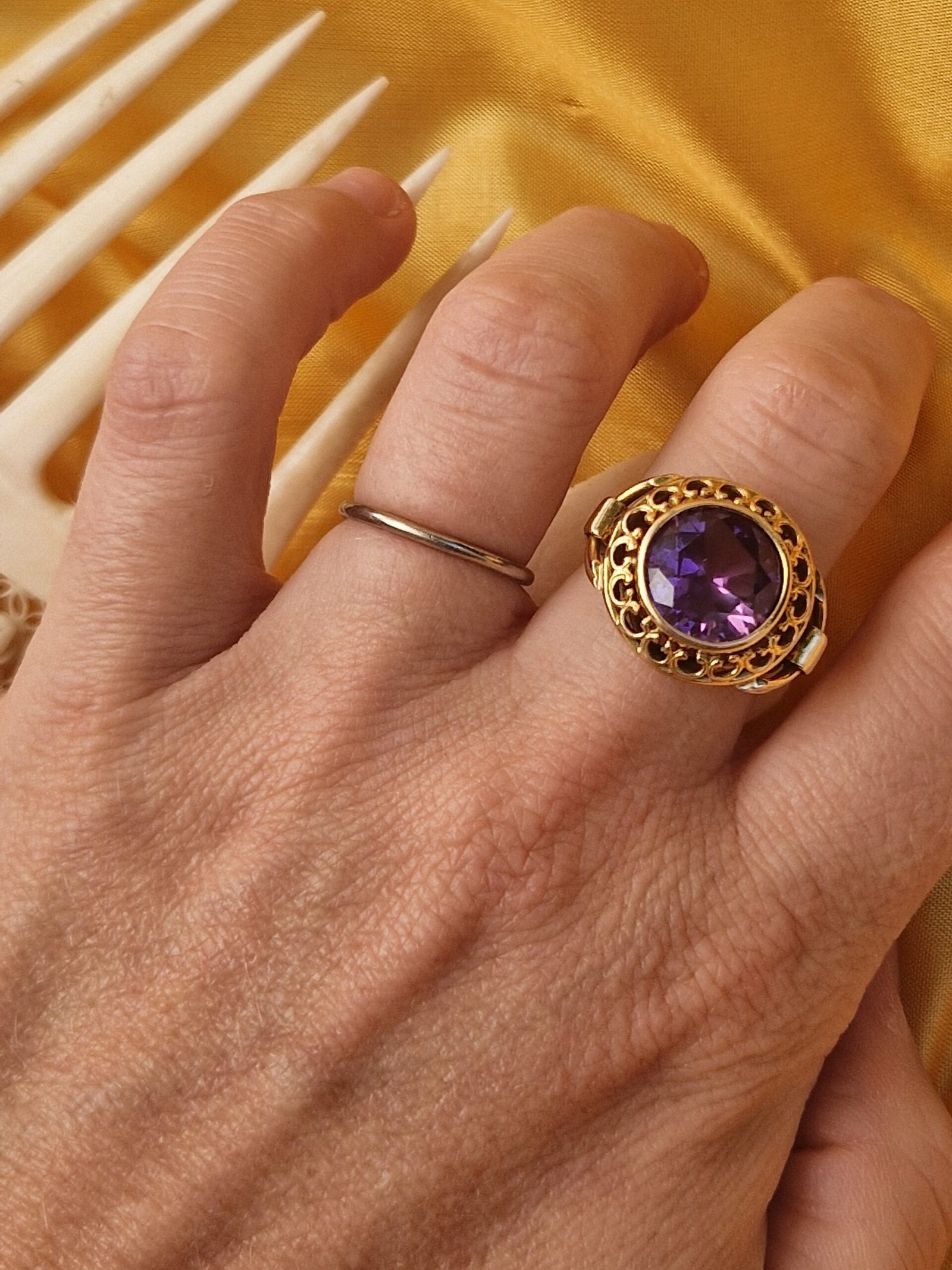 la bague cattedrale la bague cattedrale