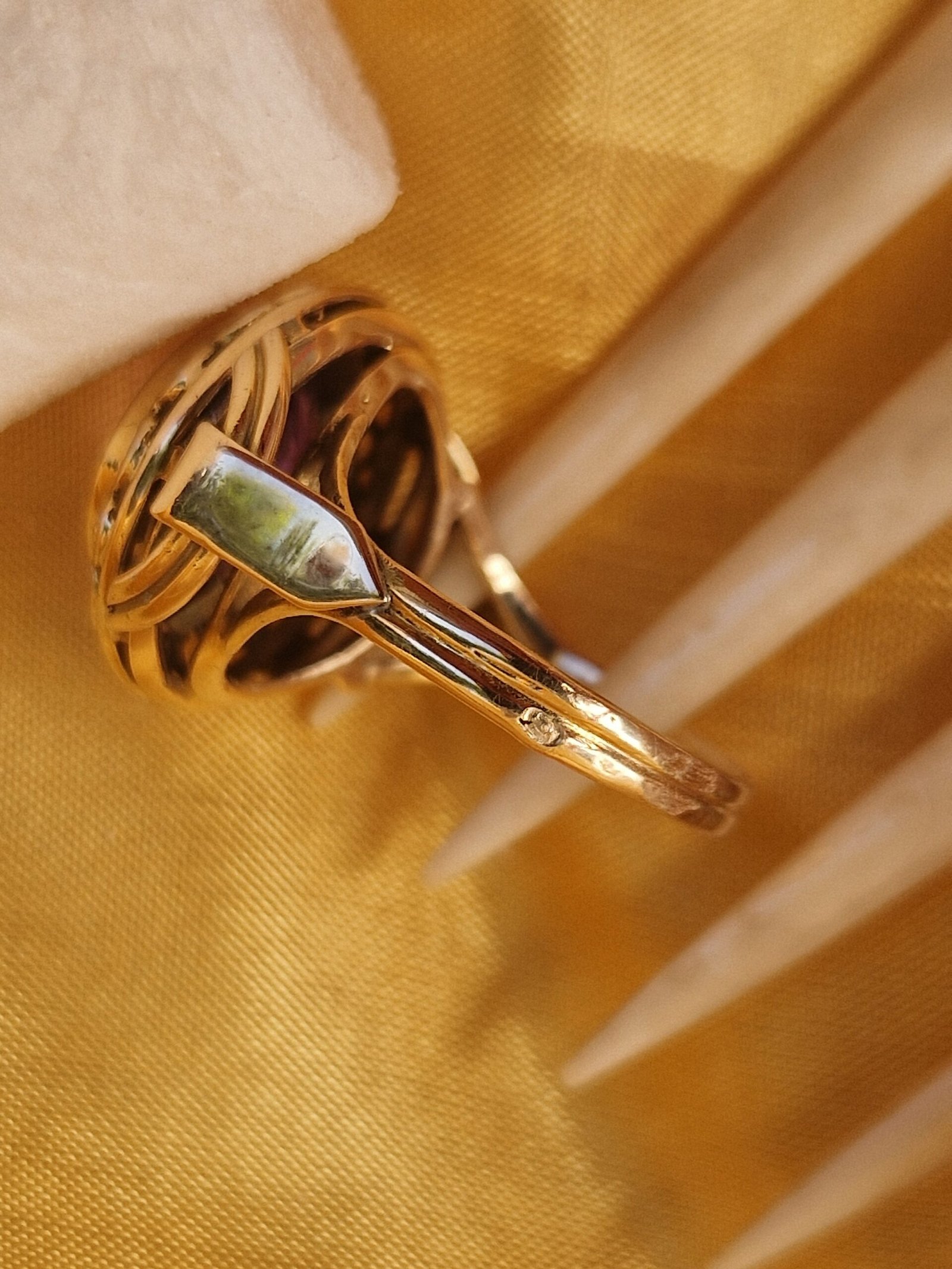 la bague cattedrale la bague cattedrale