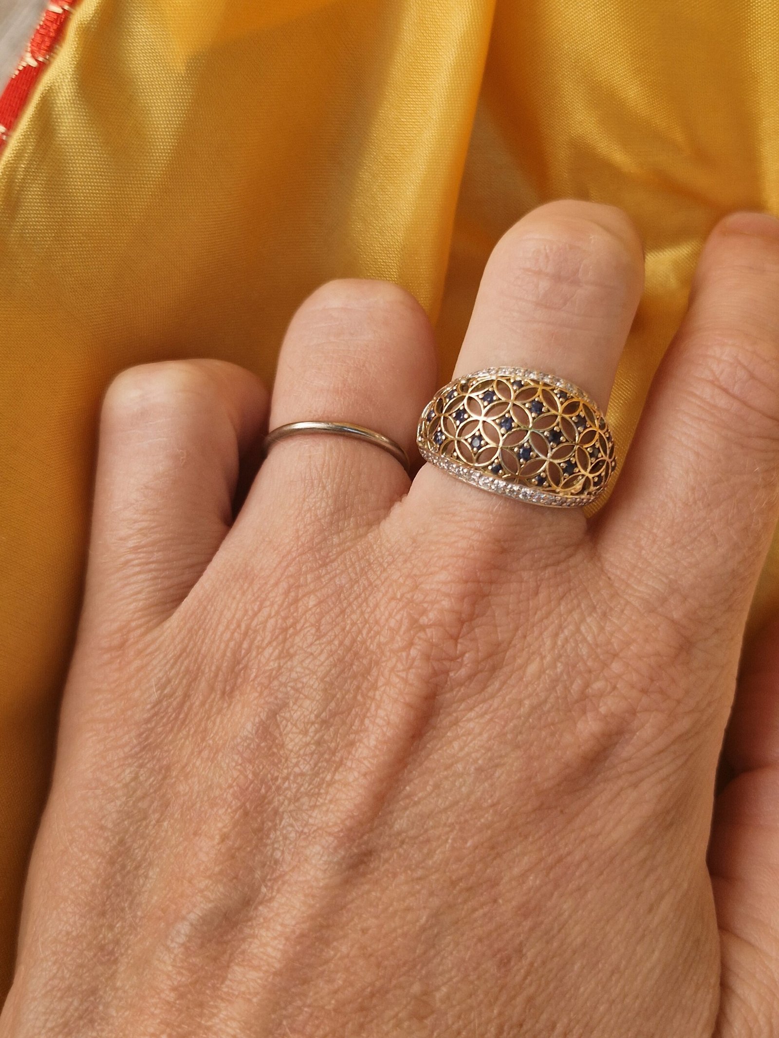 la bague cattedrale (copie) la bague cattedrale (copie)