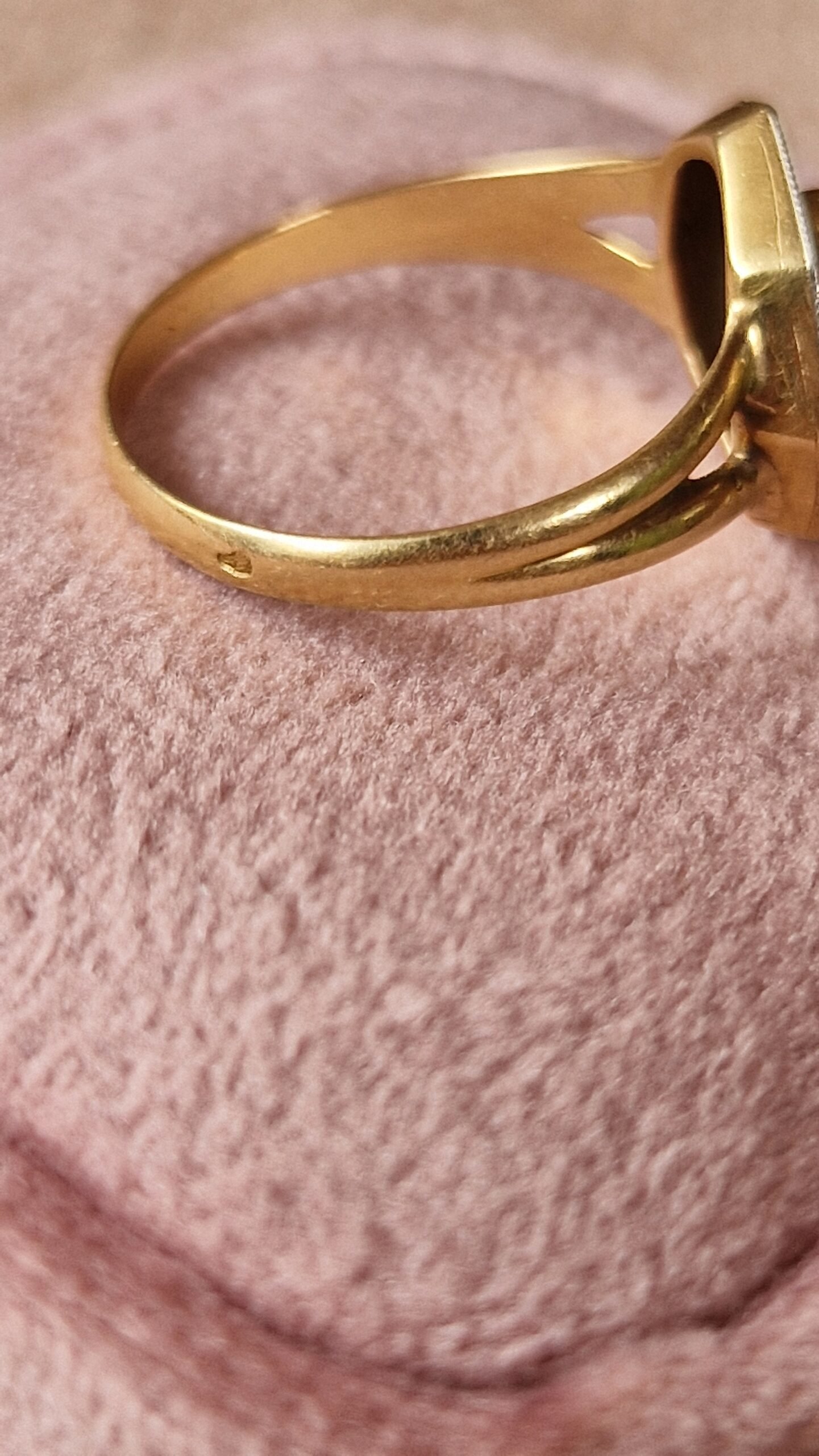 la bague rosa la bague rosa